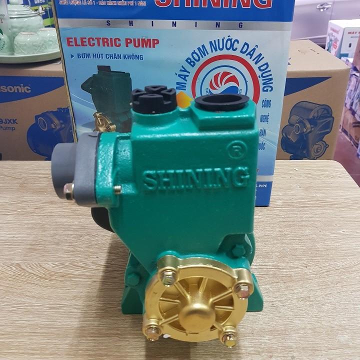 Máy bơm nước chân không Shining SHP 210E
