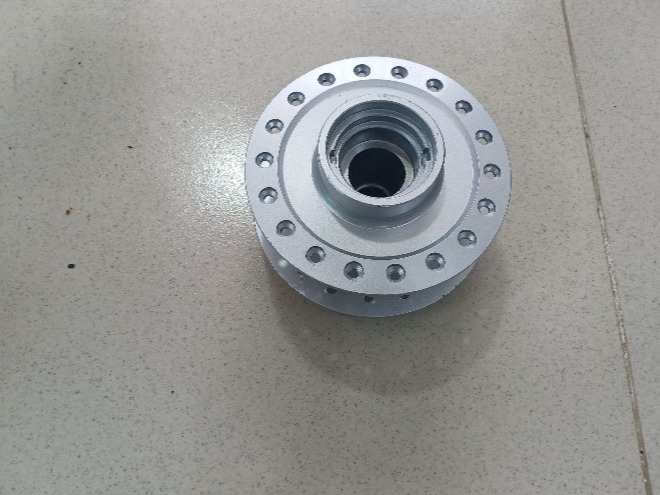 đùm trước wave rs 100