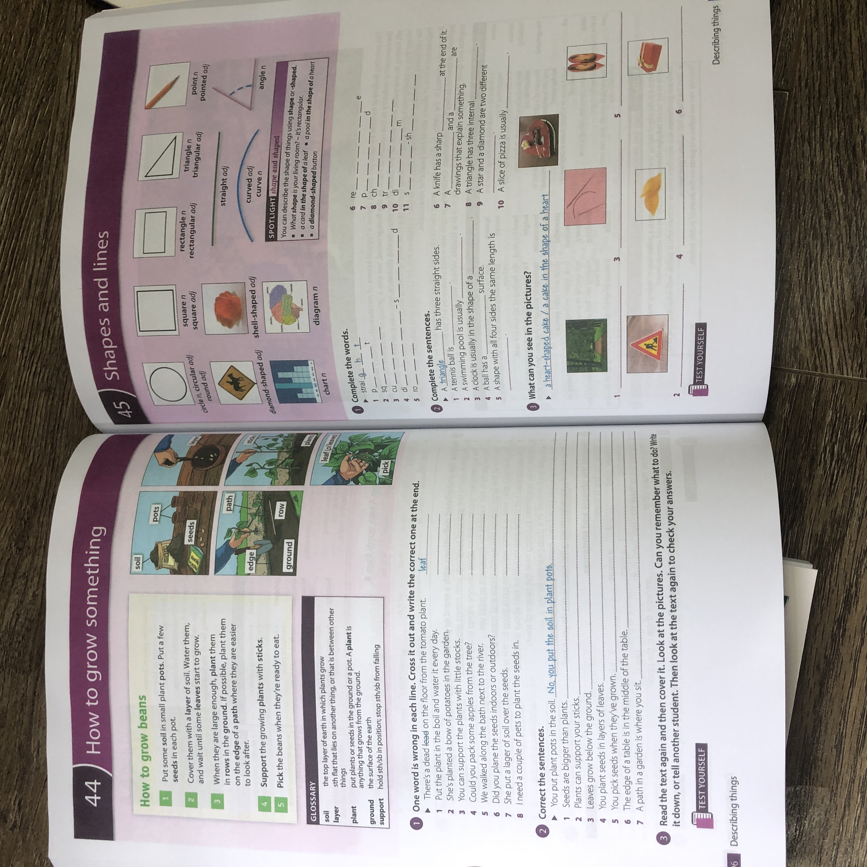 Sách Oxford Word Skills 2nd edition