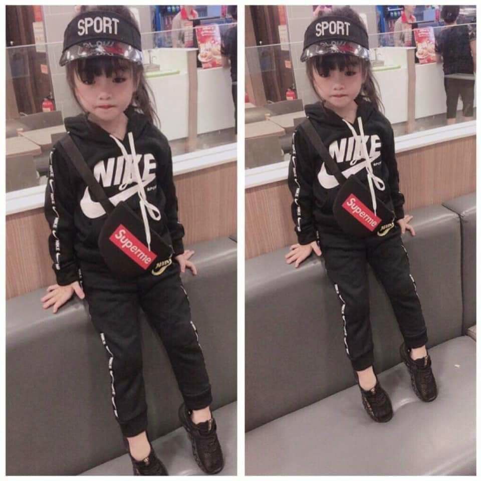 Bộ nỉ bông cho bé trai- bé gái