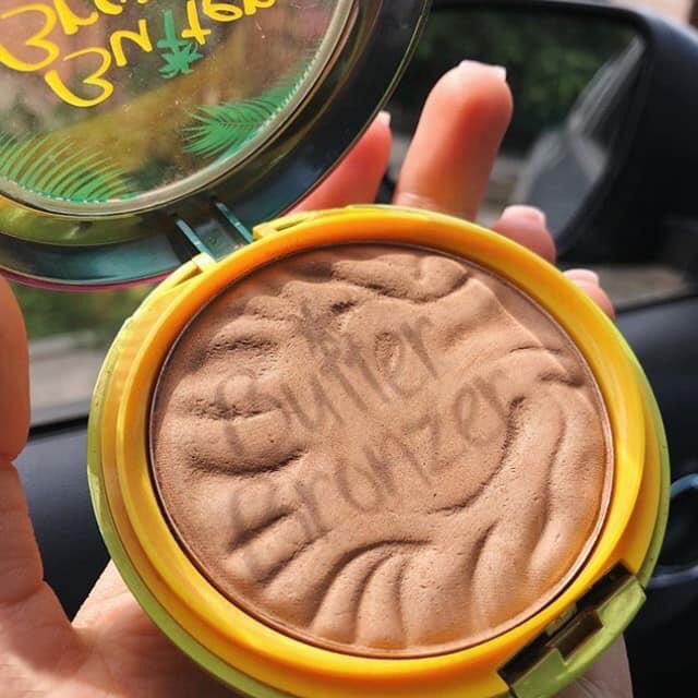 Phấn tạo khối dừa Physician Formula Butter Bronzer - Bronzer
