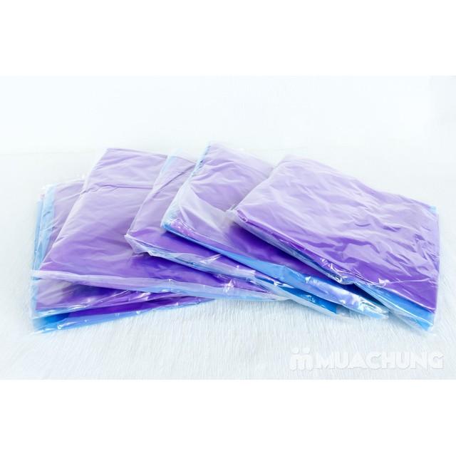 Ủng Nilon Đi Mưa Tiện Dụng