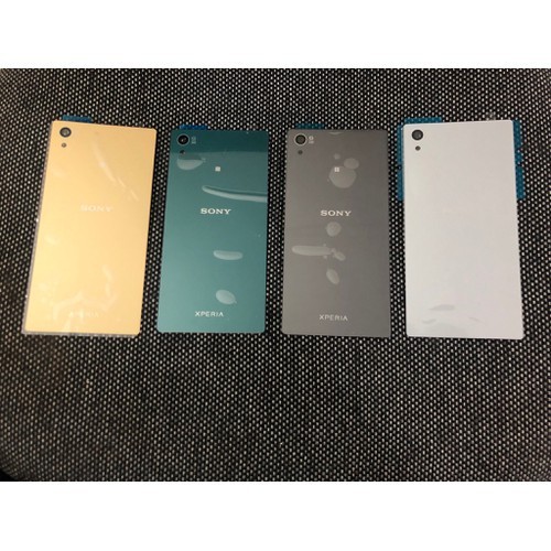 NẮP LƯNG SONY Z5 MINI