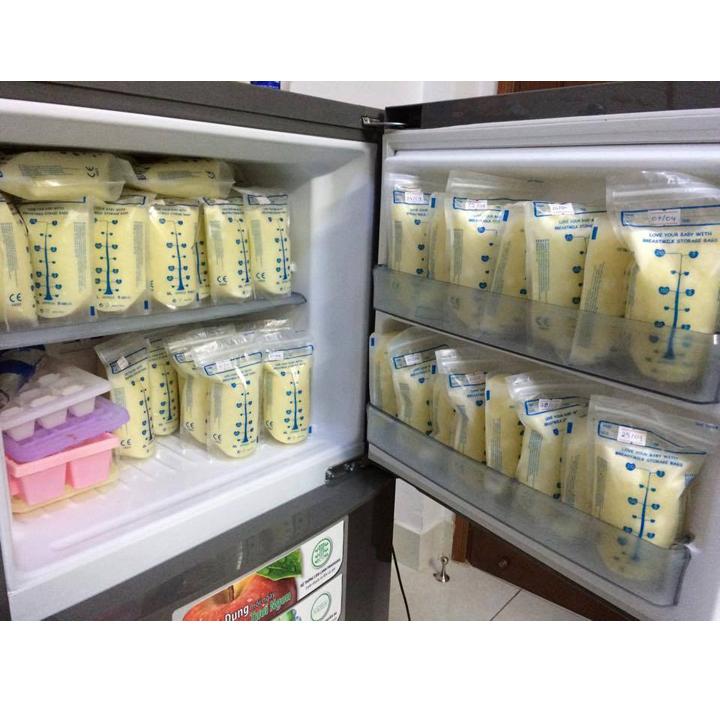 Máy hút sữa điện đôi Real Bubee - Máy vắt sữa Anh Quốc