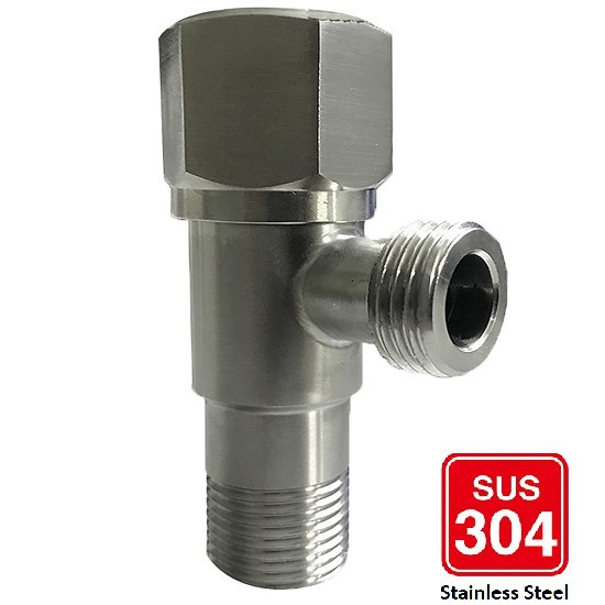 2-Way Shut-Off Valve, Water Dividing Valve, F Valve