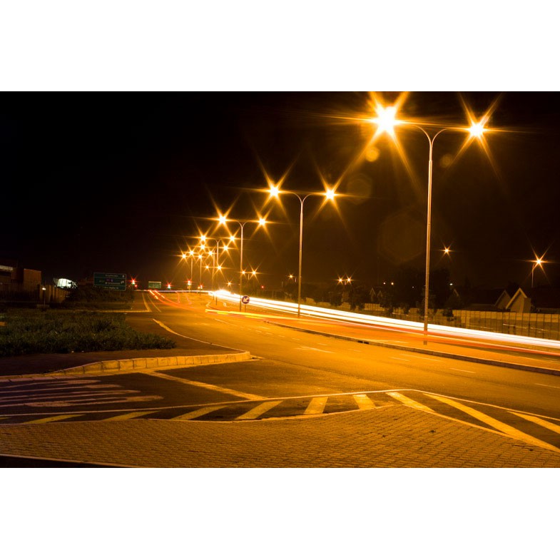 Công tắc cảm biến ánh sáng TPE ST01