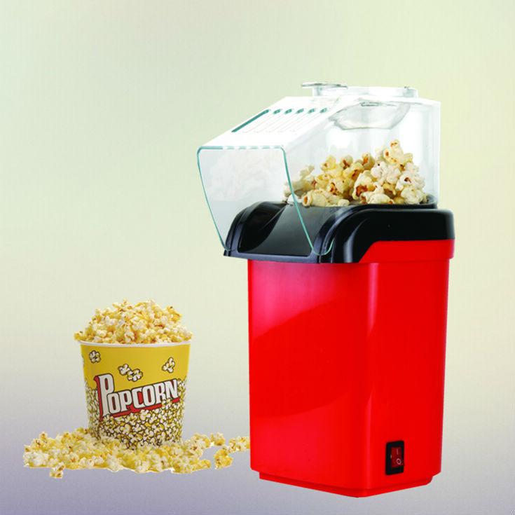 Máy nổ bỏng ngô (làm bắp rang bơ)