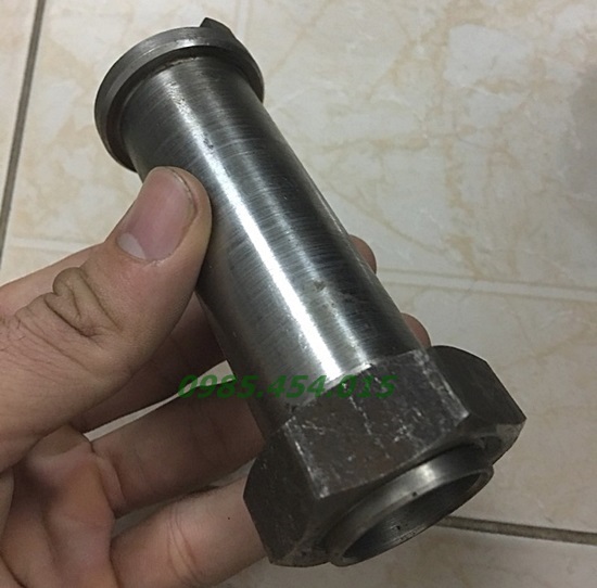 Trục lắp lưỡi phay thay dao nhanh cho Máy phay đố