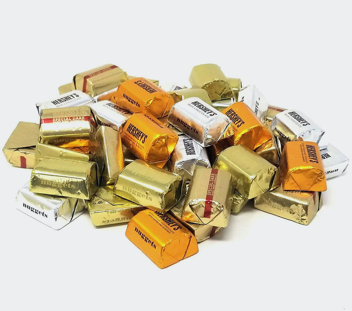 Socola Hershey 4 Vị 893g - Socola Mỹ
