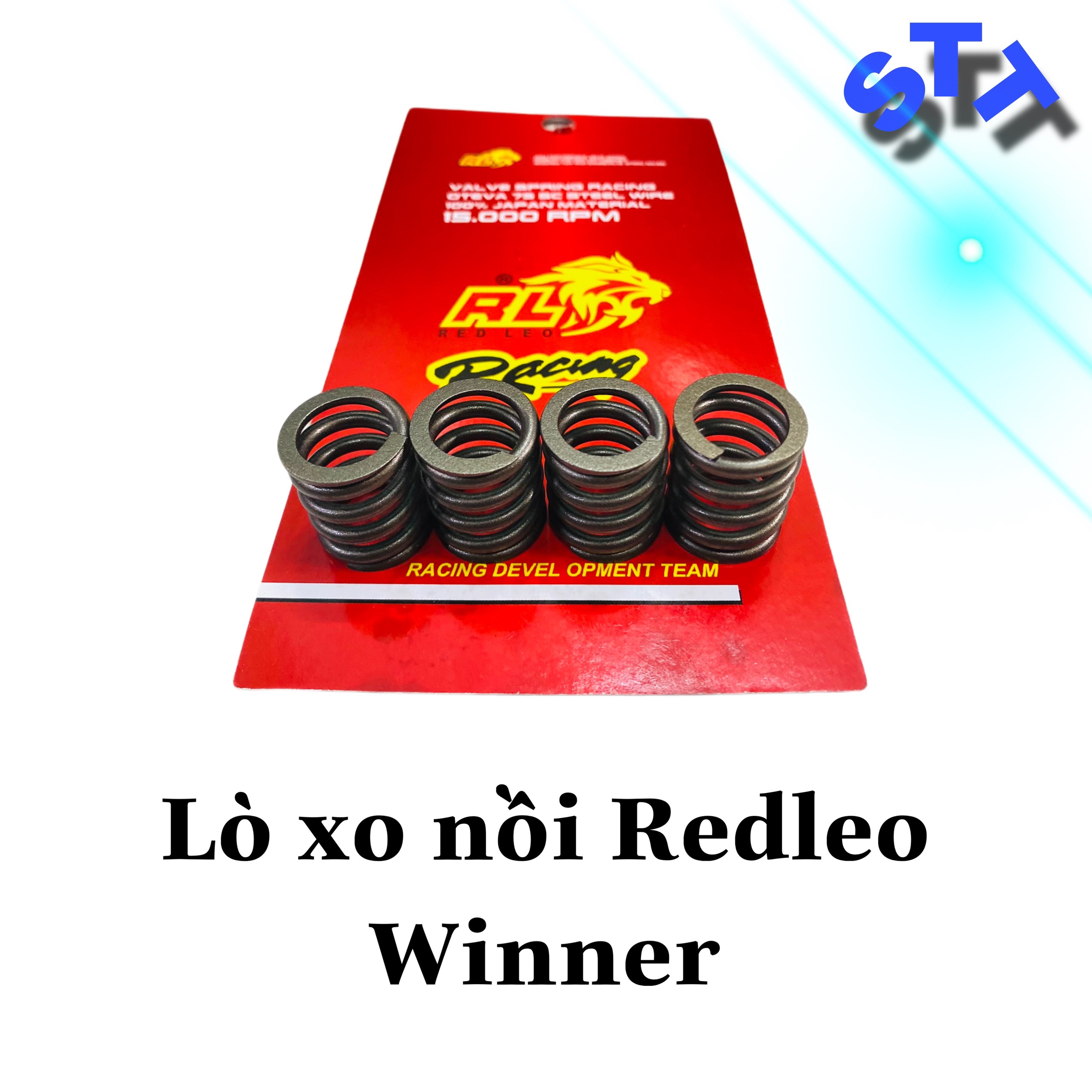 Loxo nồi Redleo WINNER