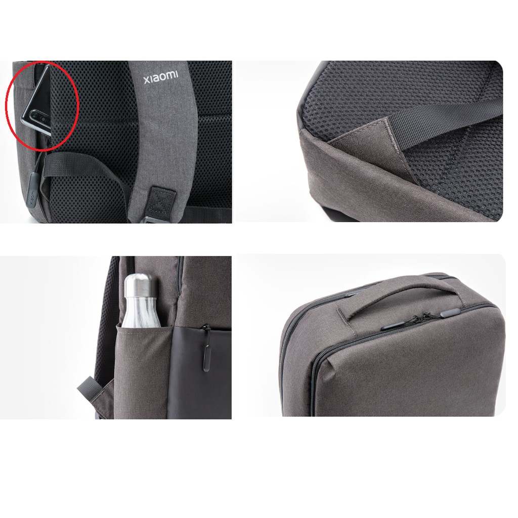 Ba Lô thời trang Xiaomi Commuter Backpack Balo