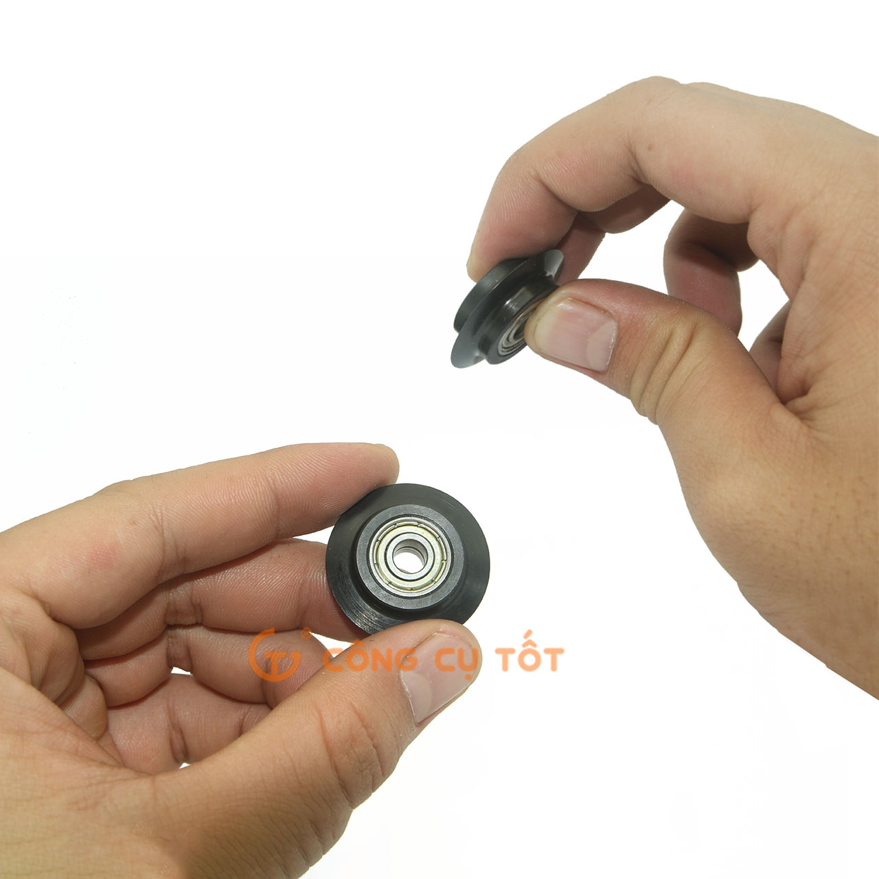 Bộ 2 lưỡi dao cắt ống Φ30mm