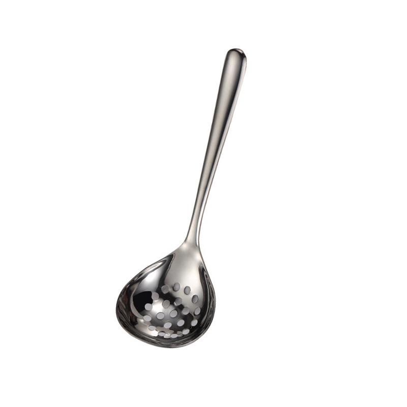 Muỗng imox 304 cao cấp Yeahcook