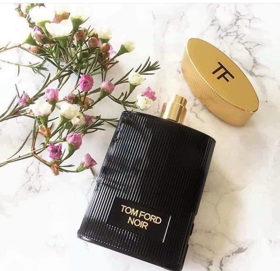 [HCM]Nước Hoa Tom Ford Noir Pour Femme