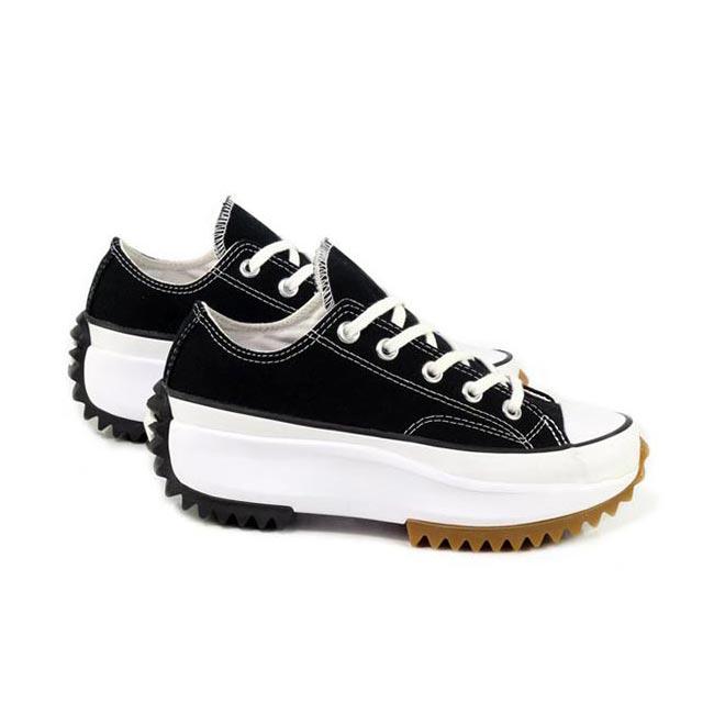 Giày Converse Run Star Hike Low Top 168816V