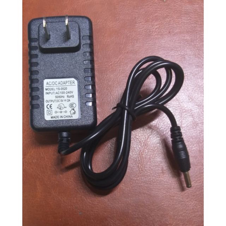 [Freeship] Nguồn Camera IP Chuyên Dụng 5V và 12V