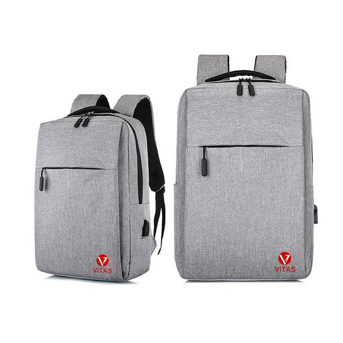 [HCM]Ba Lô Thời Trang Hàn Quốc VITAS VT237