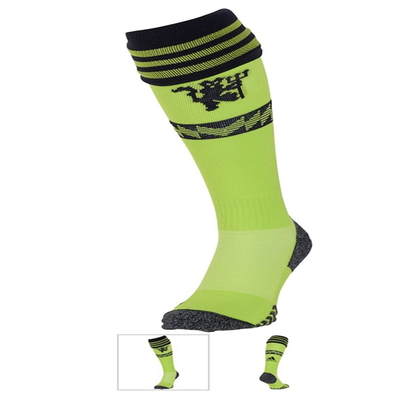 Tất, vớ đá bóng CLB MCU mùa giải mới