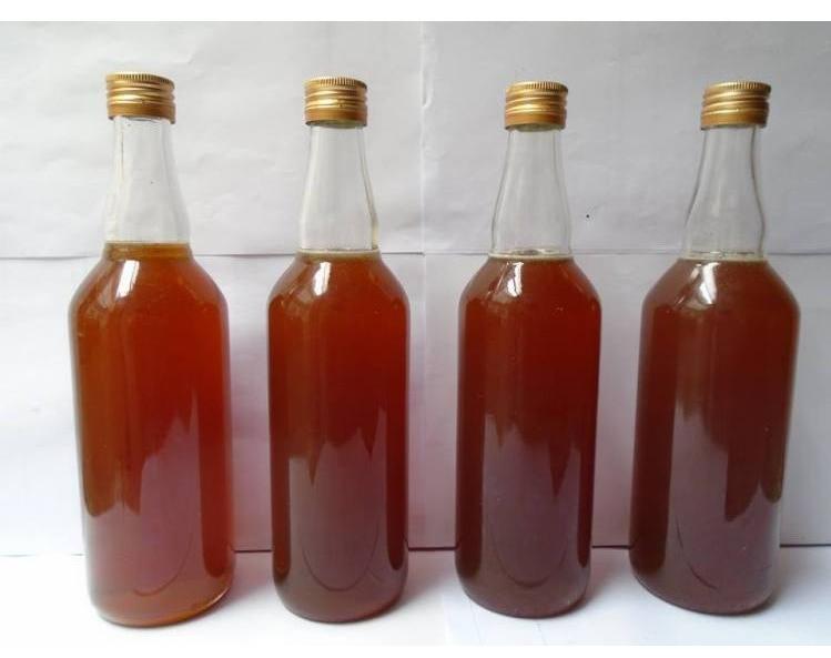 1 lít Mật ong hoa rừng hảo hạng