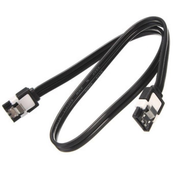 [HCM]Dây cáp SATA3 TỐC ĐỘ 6GBs KẾT NỐI HDD SSD CHO MÁY TÍNH