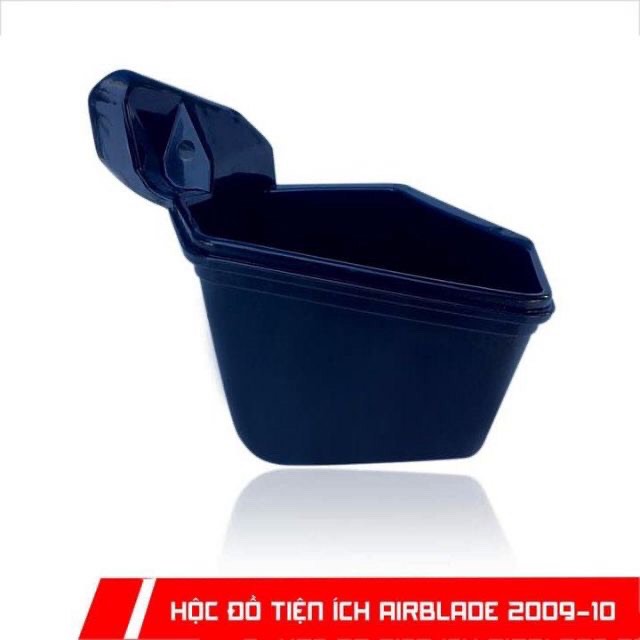 Hộc đựng đồ ab 2009 2010 | air blade 2009 2010