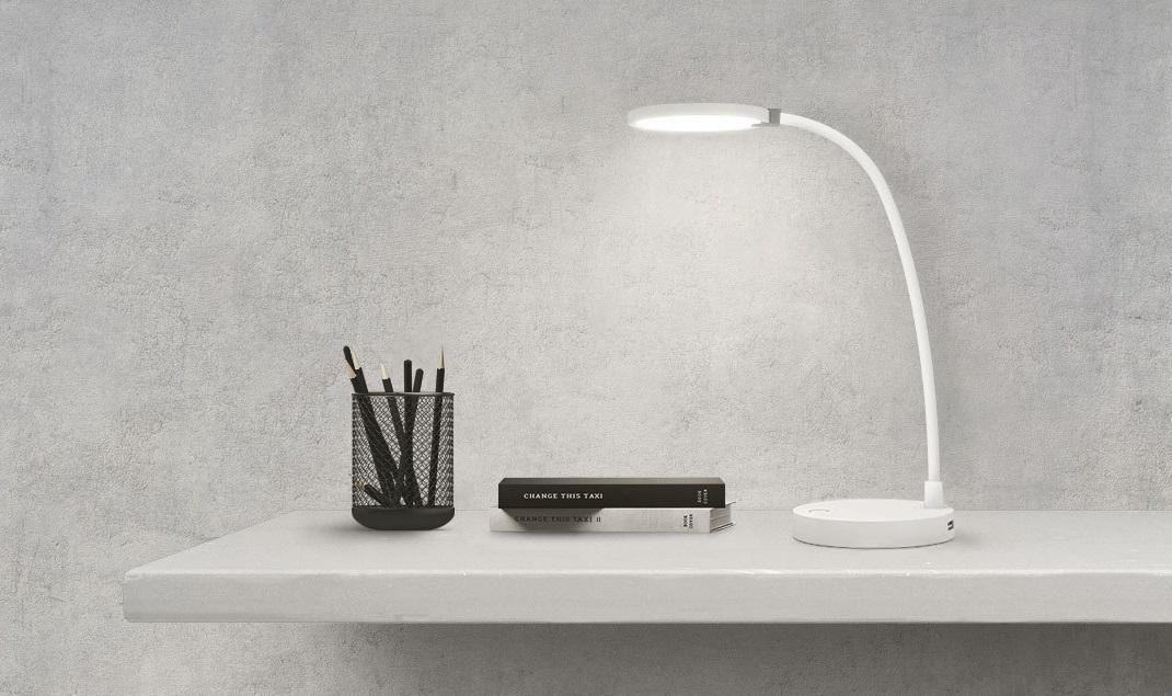 Đèn Led để bàn Xiaomi CooWoo U1