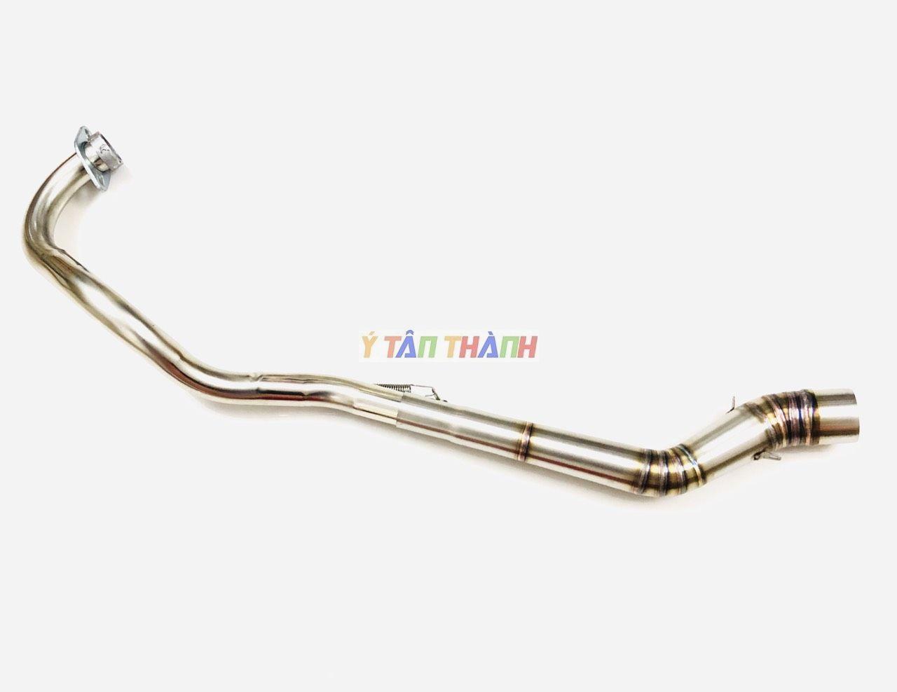 Cổ Pô Lon Exciter 150 Kiểu 3