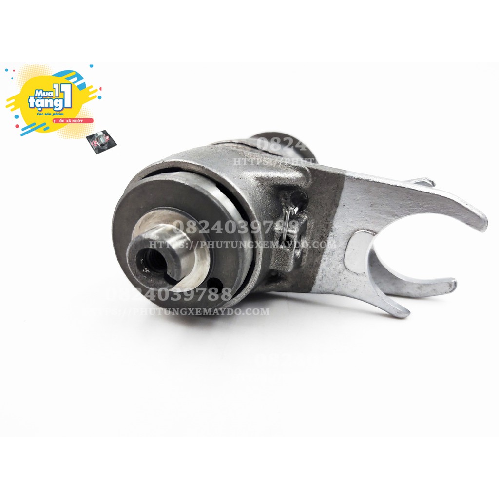 Heo Số Đấu 1 Tới 3 Lùi Racing