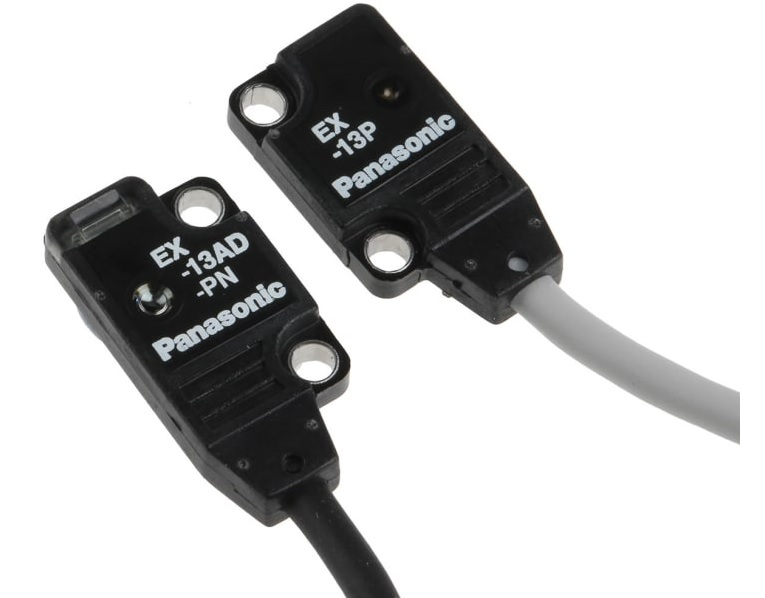 CẢM BIẾN QUANG THU PHÁT RIÊNG Panasonic EX-13P-13AD-PN