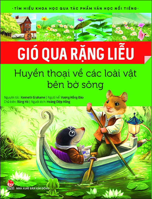 Truyện ngắn hay145