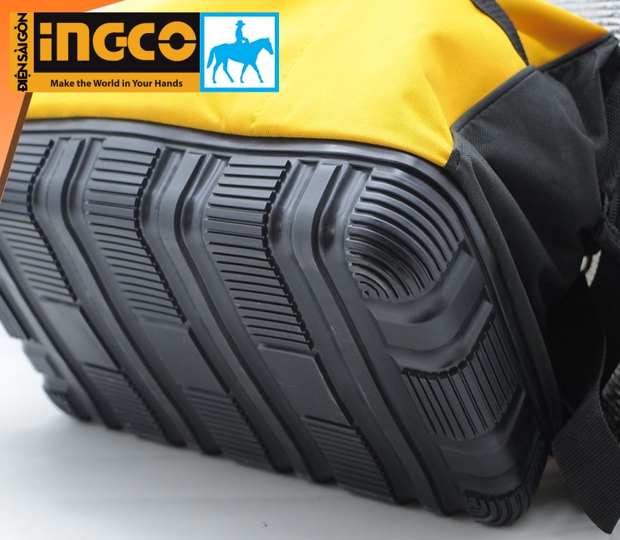 Túi đựng đồ nghề 16inch Tools Bag INGCO HTBG03