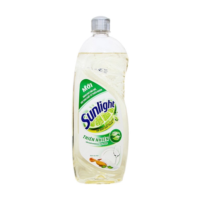 Nước rửa chén Sunlight 400g