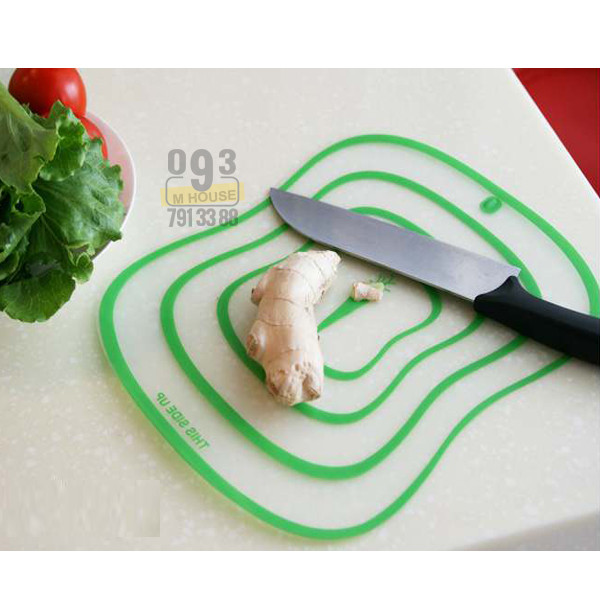 Flexible plastic cutting board ,Extra Flexible Thick Plastic Kitchen Cutting Board Mats