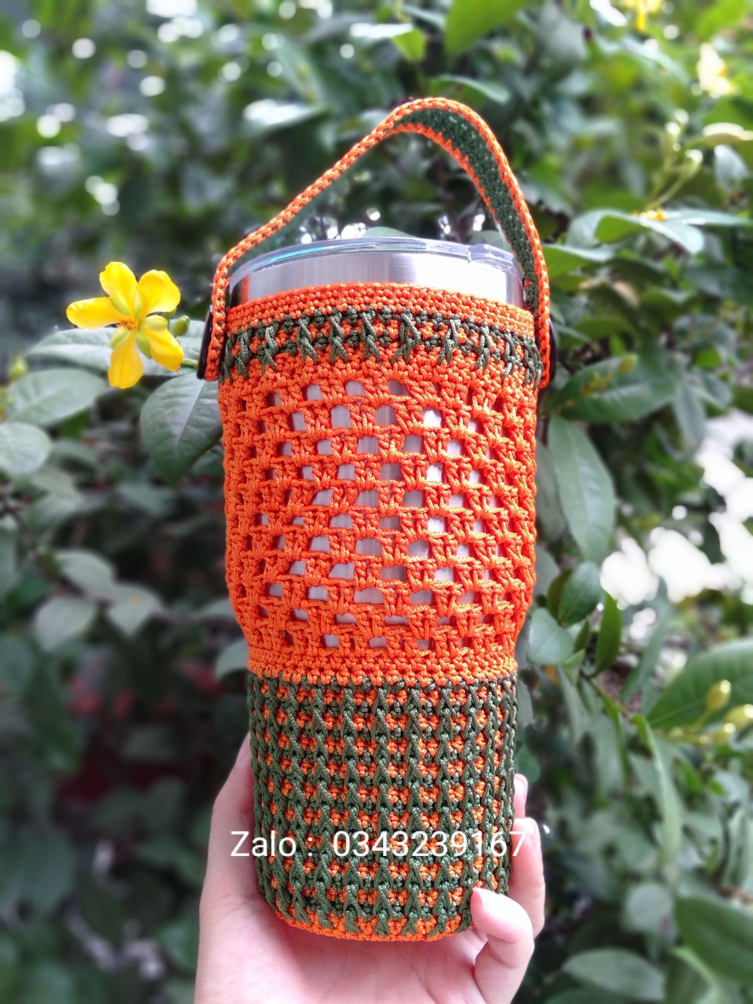 Túi đựng ly giữ nhiệt