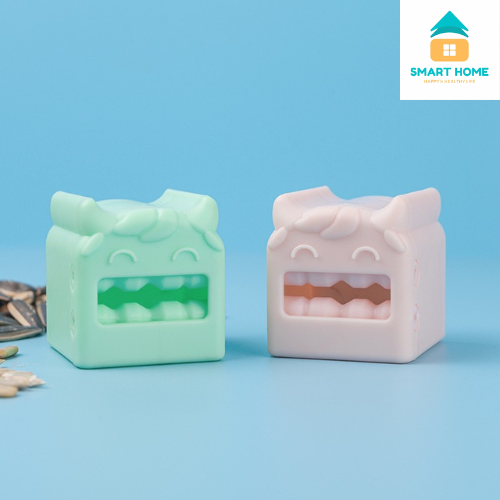 Dụng cụ tách hạt hướng dương, hạt dưa, hạt bí