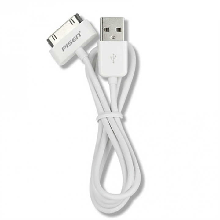 Dây cáp sạc điện thoại iphone 4 giá rẻ
