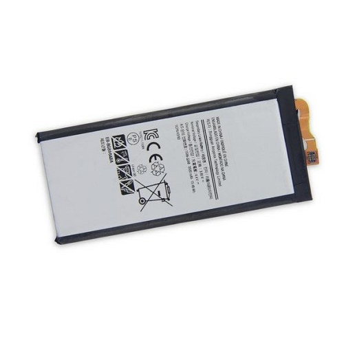 Pin Samsung S6 Active / G890 (EB-BG890ABA / 3500mAh)