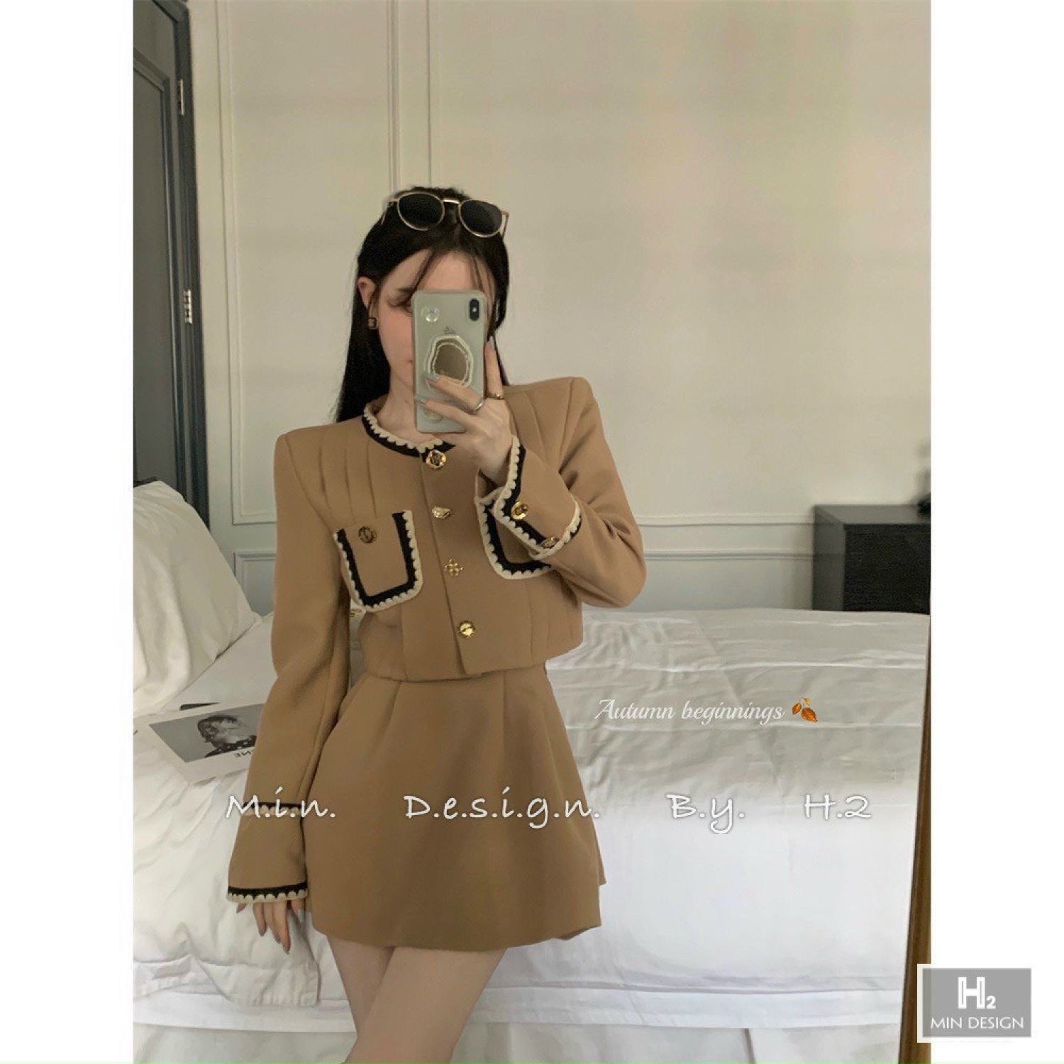 ẢNH THẬT (60-90KG) BIGSIZE  SET BỐ DẠ VIỀN TÚI MINSTORE.VN