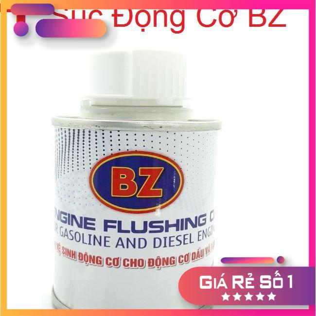 [HCM][Free Ship] DUNG DỊCH súc  ĐỘNG CƠ BZ VỆ SINH/súc RỬA ĐỘNG CƠ KHOANG MÁY BZ CHỈ 15 PHÚT SẠCH NHƯ MỚI