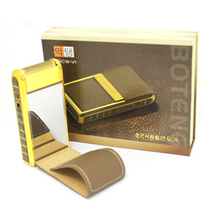 Máy cạo râu boteng V1 tiện lợi