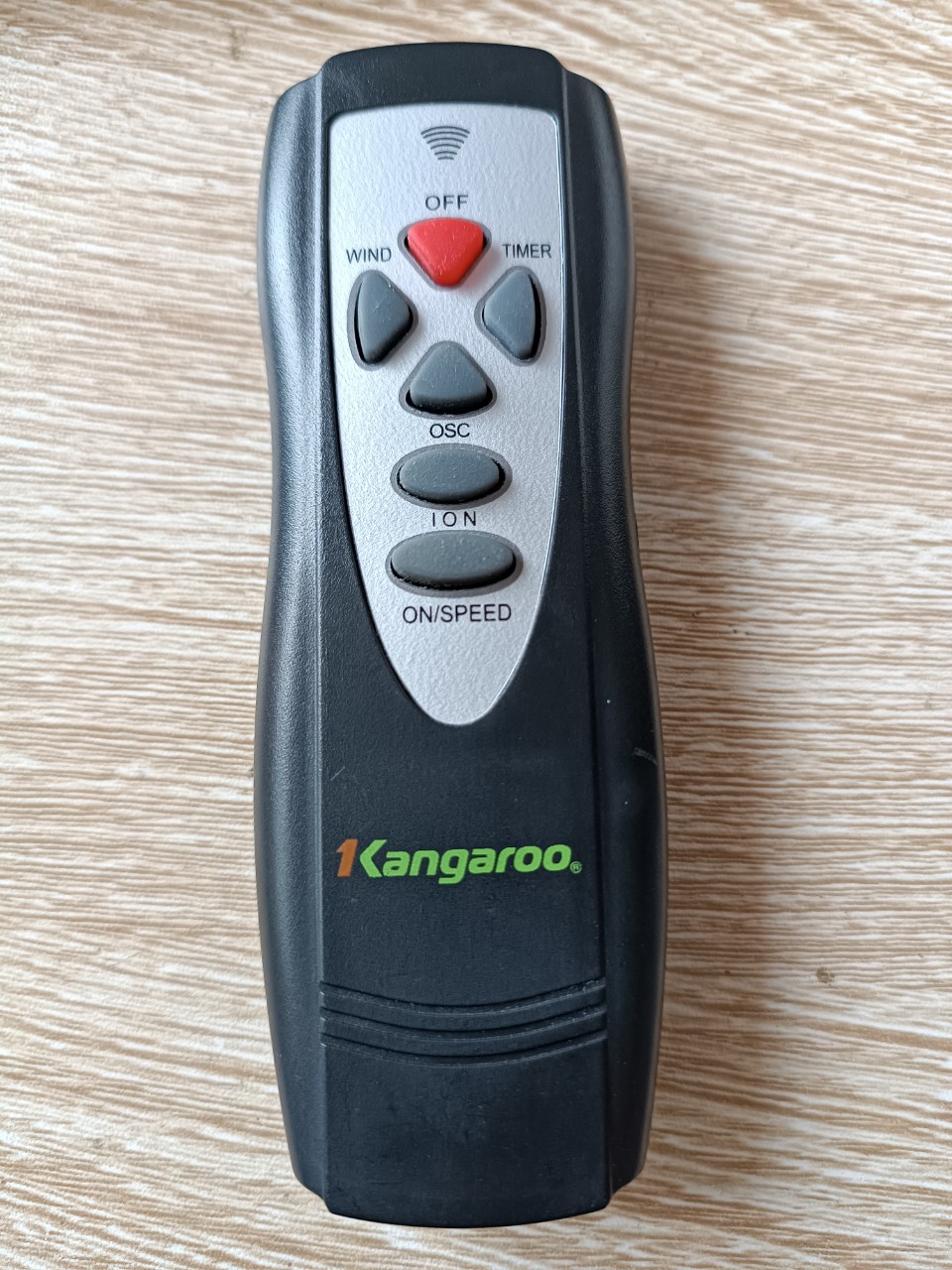 Điều khiển từ xa quạt Kangaroo HYB53