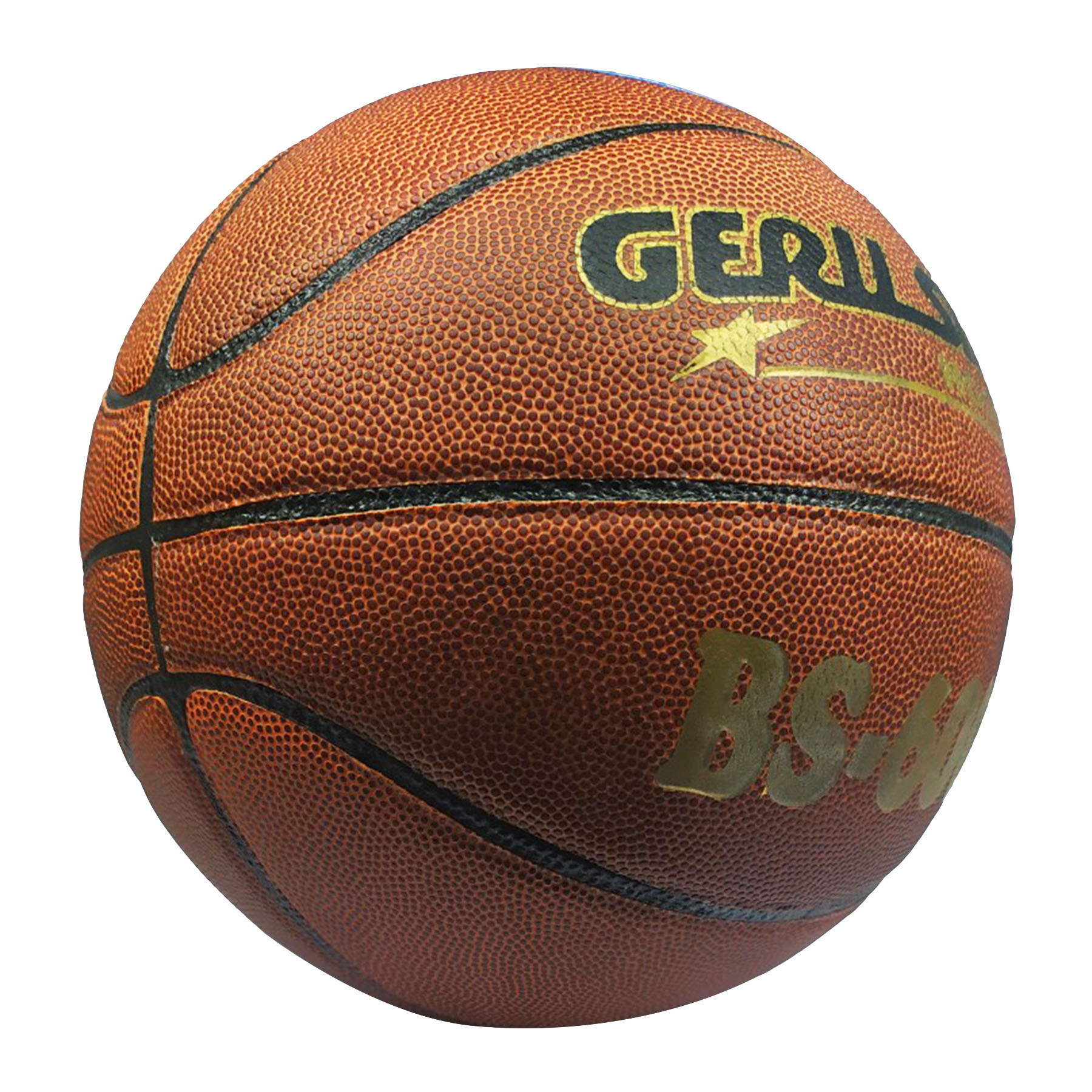 Bóng rổ PU Gerustar Size 6 BS-600 - Dán