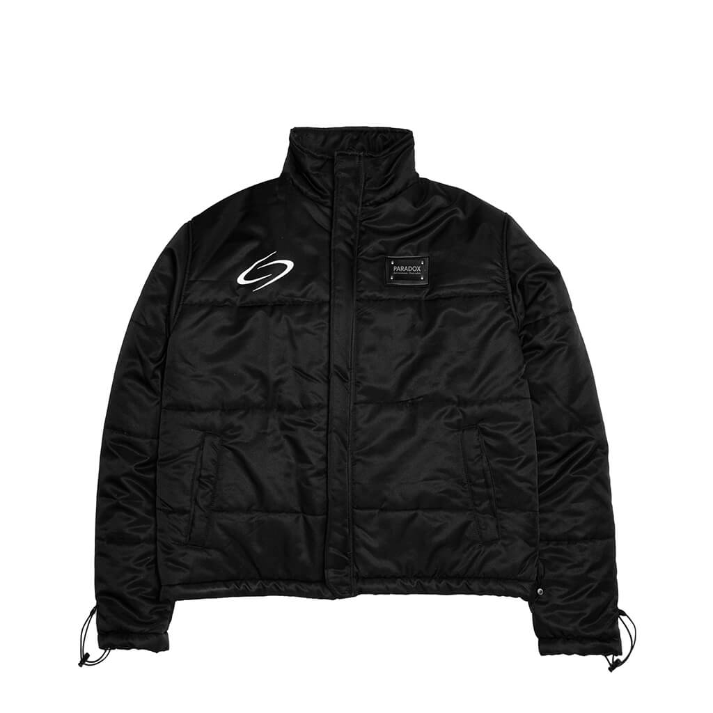 Áo phao paradox - sable puff jacket - high-class coll.
