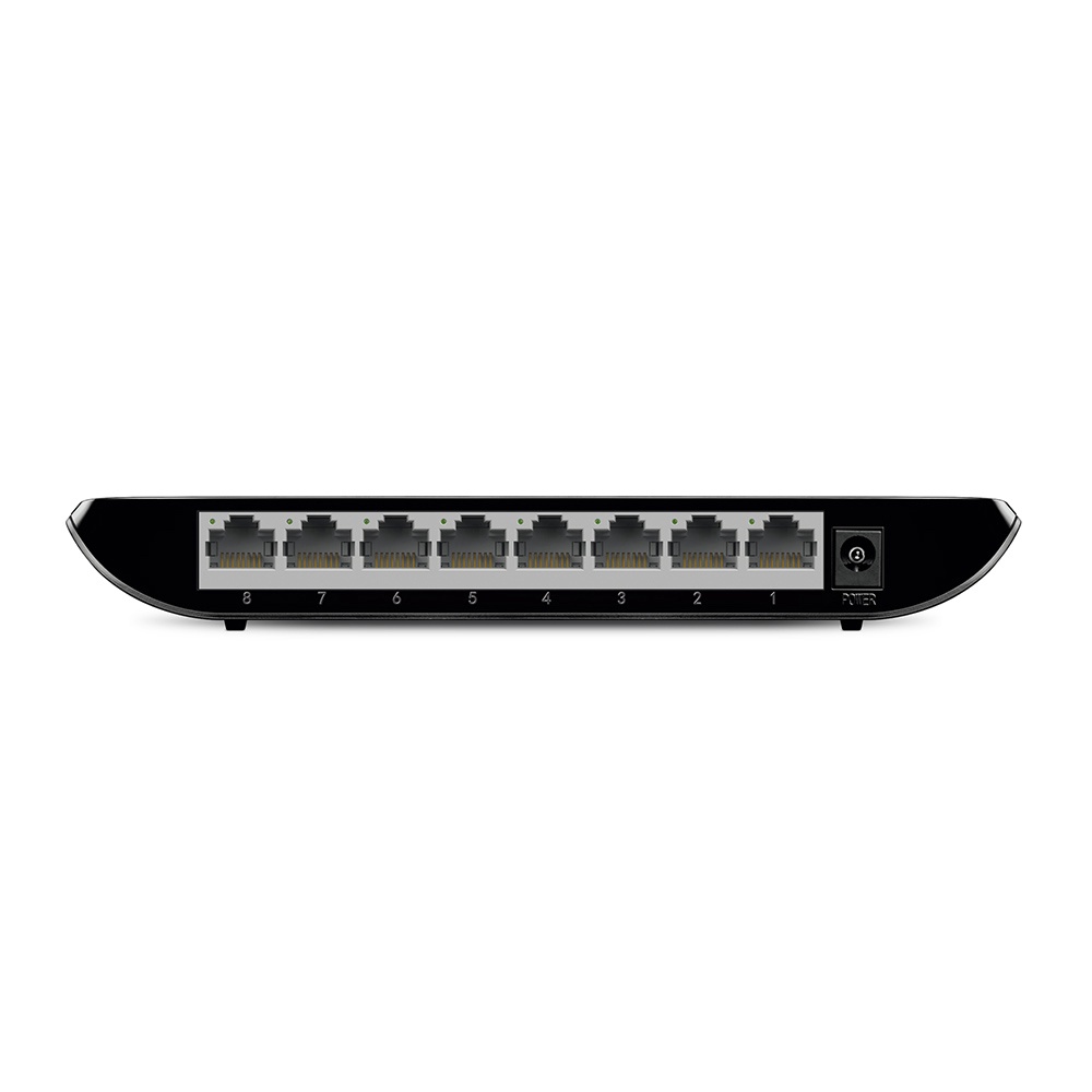 Switch Tp-Link Tl- Ls1008d 8 Port Gigabit Chính Hãng