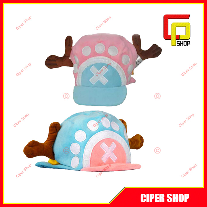 Mũ nón cosplay Chopper - One Piece - nón chopper - mũ chopper
