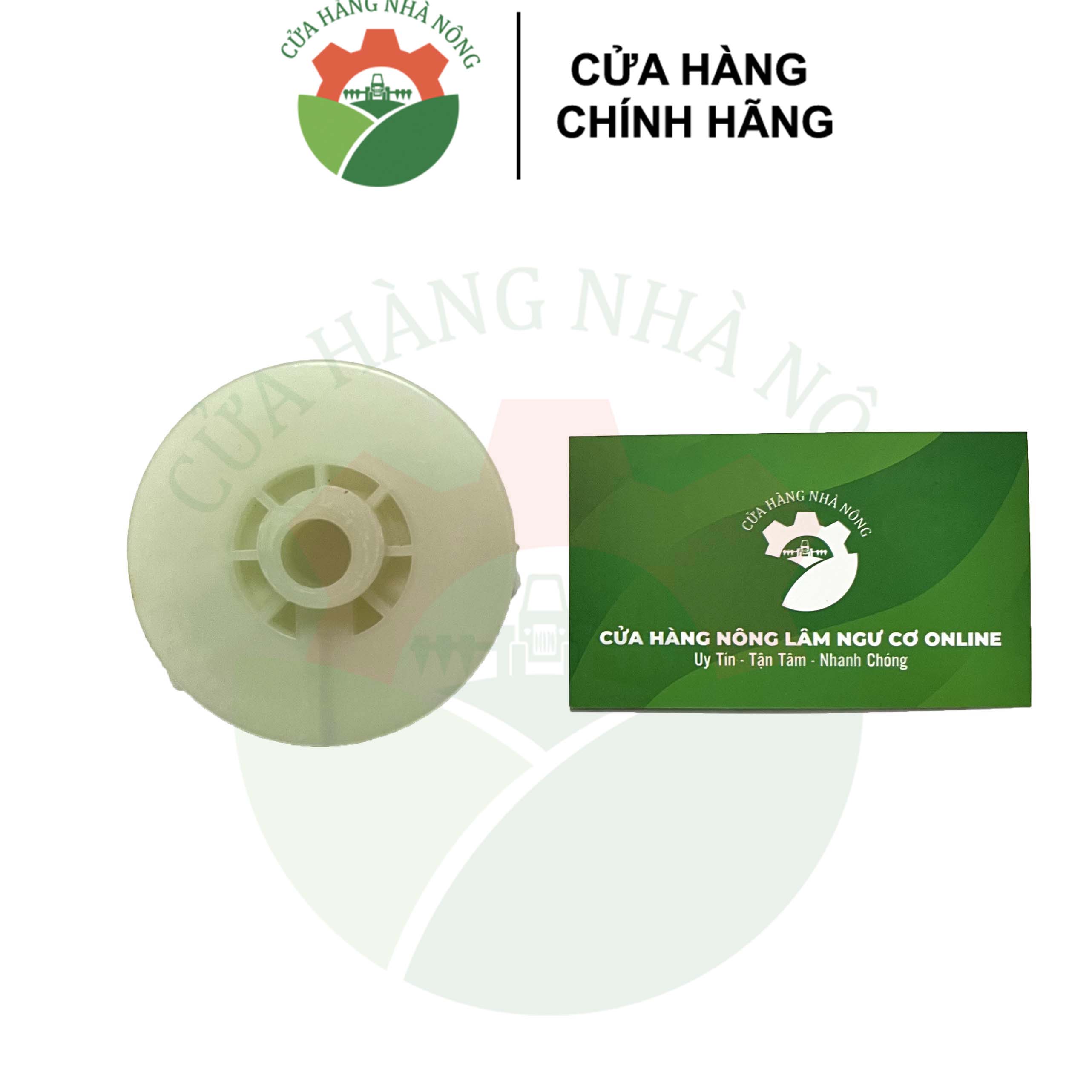 Puly máy cưa husqvarna 353 chất lượng cao
