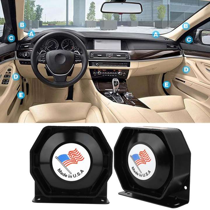 Loa mỏng công suất 300W