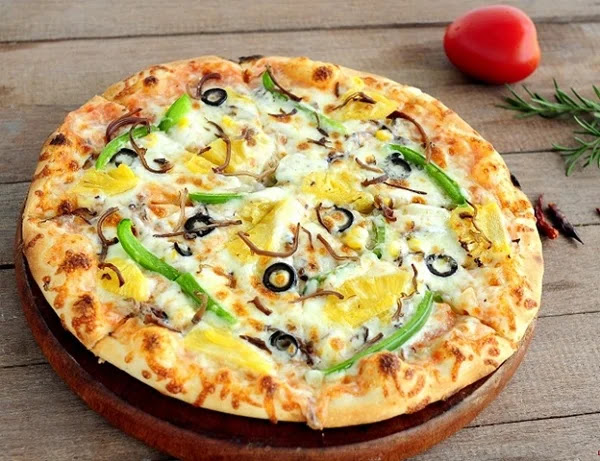 1 kg PHÔ MAI MOZZARELLA