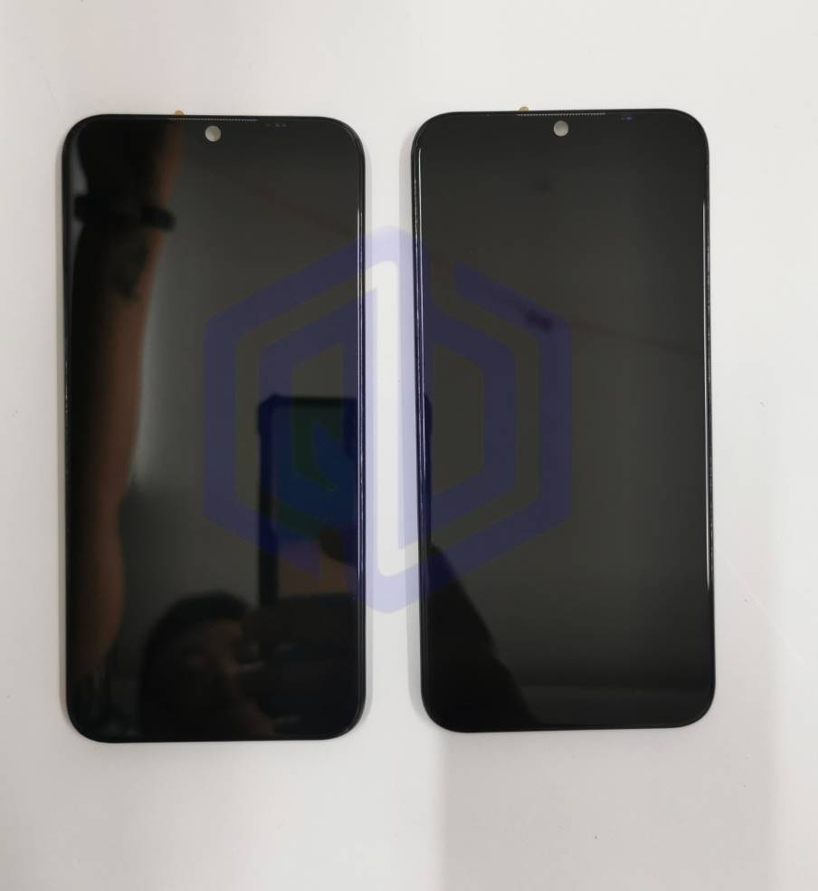BỘ MÀN HÌNH VSMART JOY 2 PLUS / V420A  ZIN KHUNG