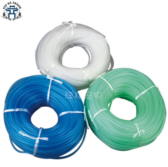 [Hoàn Tiền 10%] Dây sủi Oxy 1m